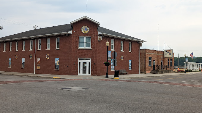 Aurora Lion's Club