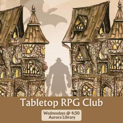 05 Tween RPGs