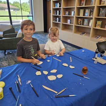 Unearthing Science