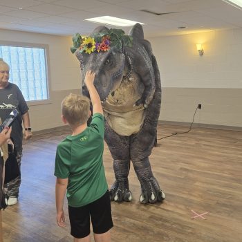 Summer Reading Finale with FellerExpress