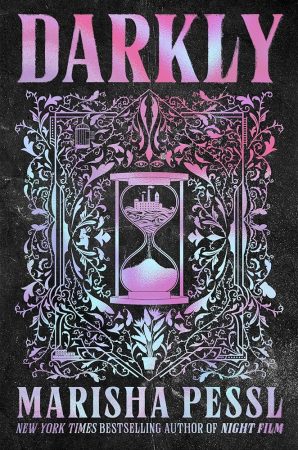 Book Cover: Darkly by Marisha Pessl