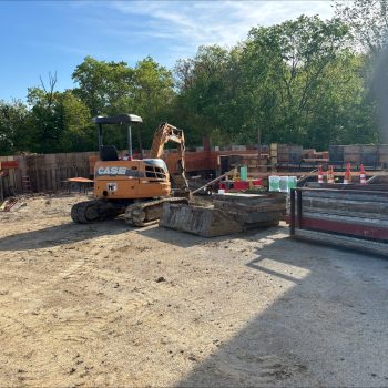 Construction Site