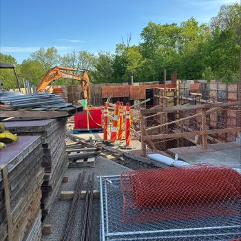 Construction Site
