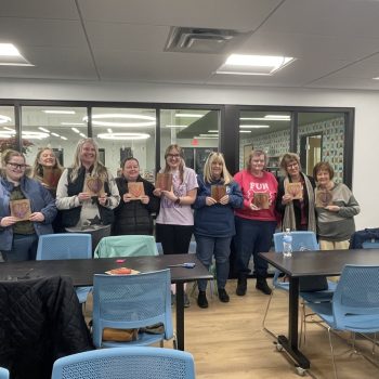 Pulling at Heartstrings