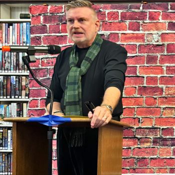 Laugh Lines with Ron Nicholson