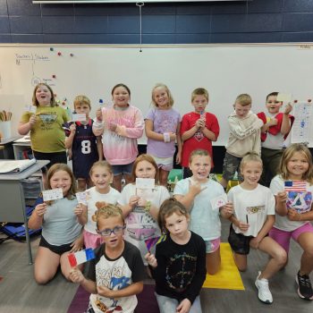 School Outreach