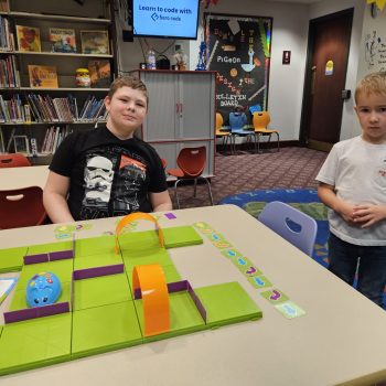Coding Club